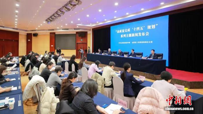 山西：科技成为农业高质量发展“硬支撑”