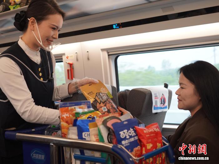 长三角铁路2026年元旦假期运输今日启动 预计发送旅客350万人次