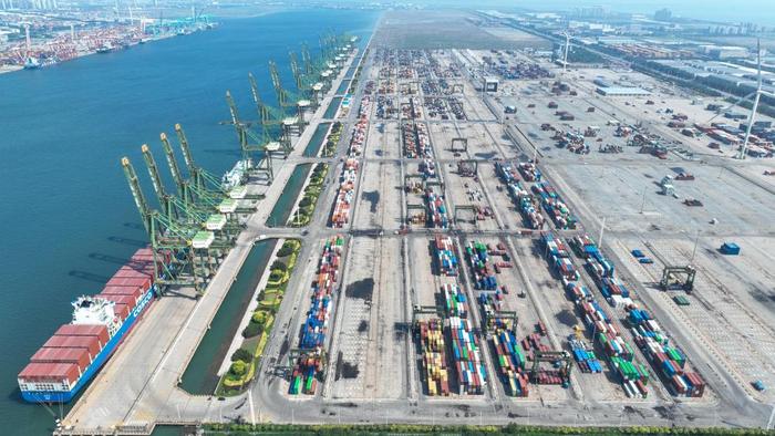 2025中国经济盘点:激发内生动能,大市场活力加速释放